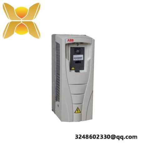 ABB ACS550-01-157A-4 | High-Performance Variable Speed Drive for Industrial Applications