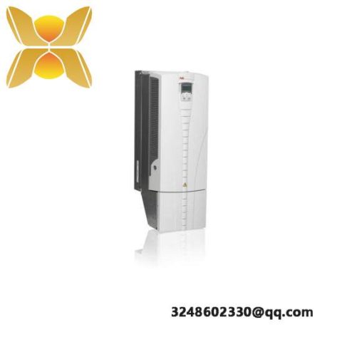 ABB ACS550-01-195A-4 | Advanced Industrial Drive for Efficient Control Solutions