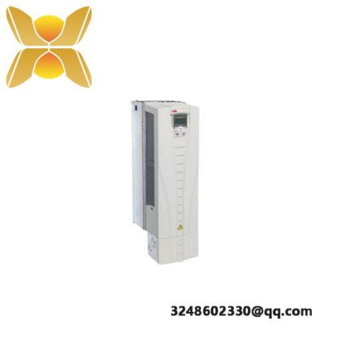 ABB ACS550-01-038A-4 Frequency Converter Drive