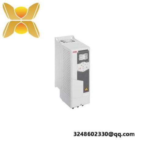 ABB ACS580-01-02A7-4 3ABD50000038937 Frequency Converter