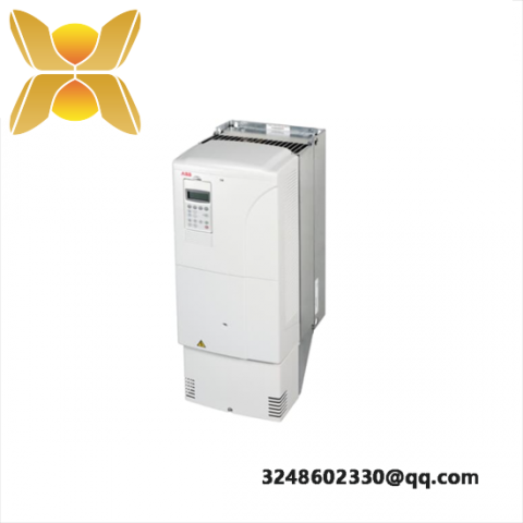 ABB ACS800-01-0016-3 Drives; Manufacturer: ABB