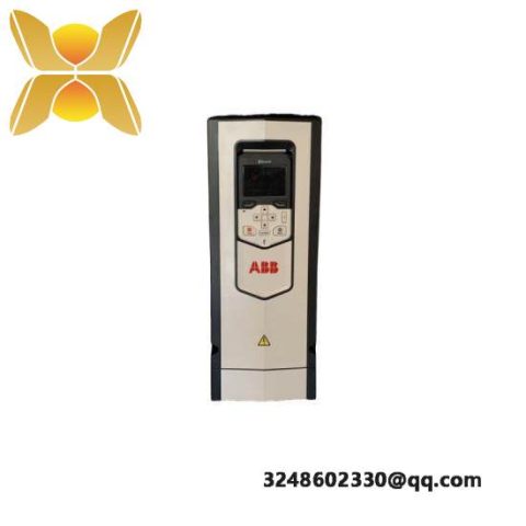 ABB ACS880-01-07A2-3 | 3ABD00035962-D | Frequency Converter