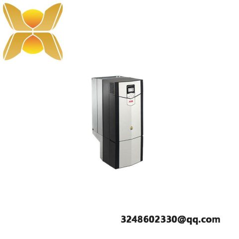 ABB ACS880 Series - 01-096A-5 AC Drive, for Industrial Automation