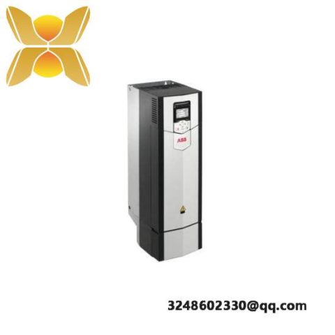 ABB ACS880 Series - 01-169A-3 3ABD00035952-D High-Power Frequency Converter