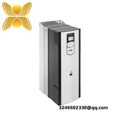 ABB ACS880-11-021A-5: High-Performance AC Drives for Industrial Automation