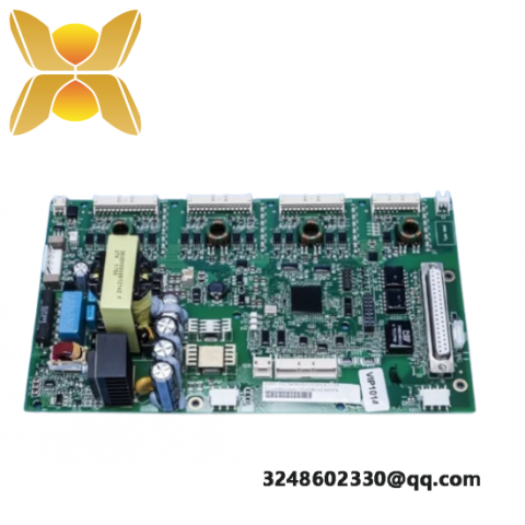 ABB ACS880 ZINT-592 Main Circuit Interface Board | New