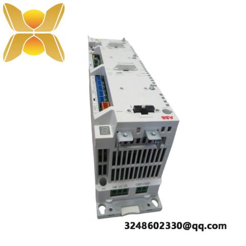 ABB ACSM1, 3kW IN7A Inverter - Pioneering Industrial Control Solutions