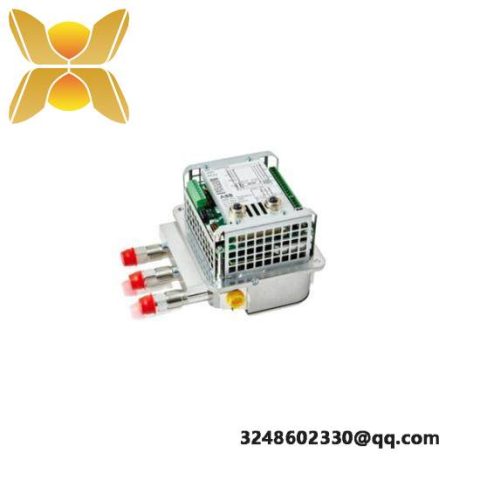 ABB ACU-01B, 3HNA024871-001 Industrial Control Module