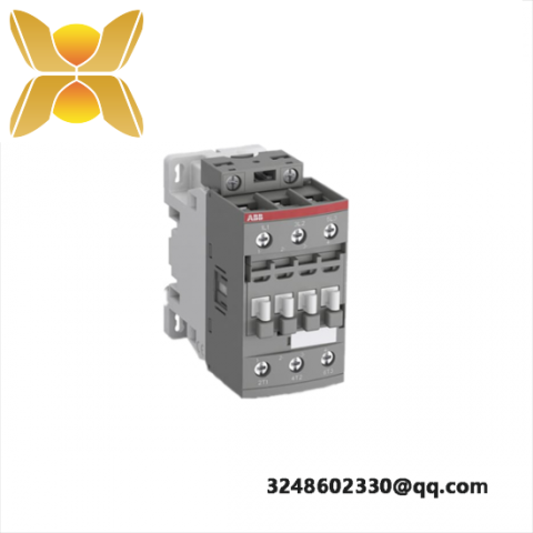 ABB AF38-30-00-13 1SBL297001R1300 Industrial Contactor