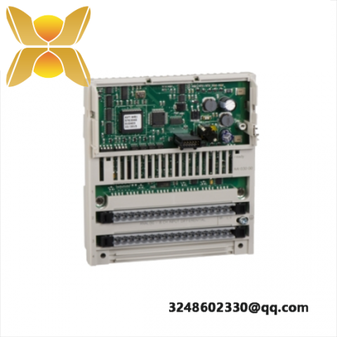 ABB AI03 Model AI03-M1 Control Module for Industrial Automation Systems