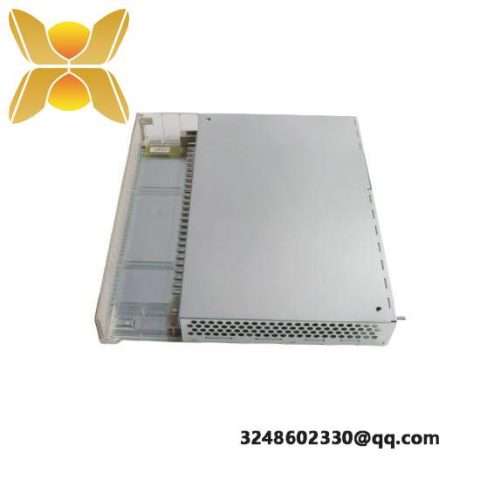 ABB AI635 AC110 3BHT300032R1 Analog Input Module: Industrial Precision for Continuous Monitoring