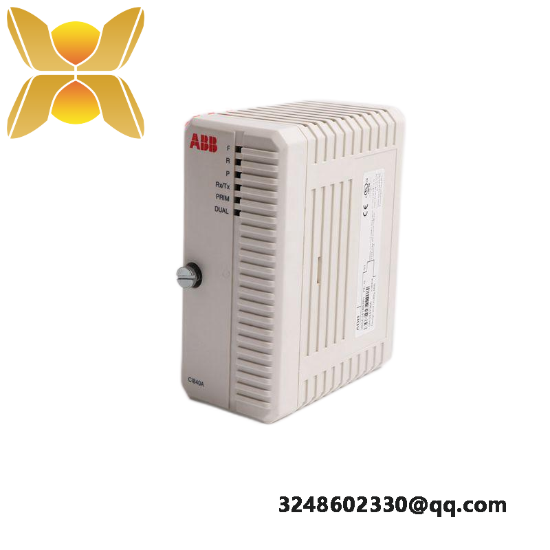 abb_ai801_2.png ABB AI801 PLC Module for Industrial Automation