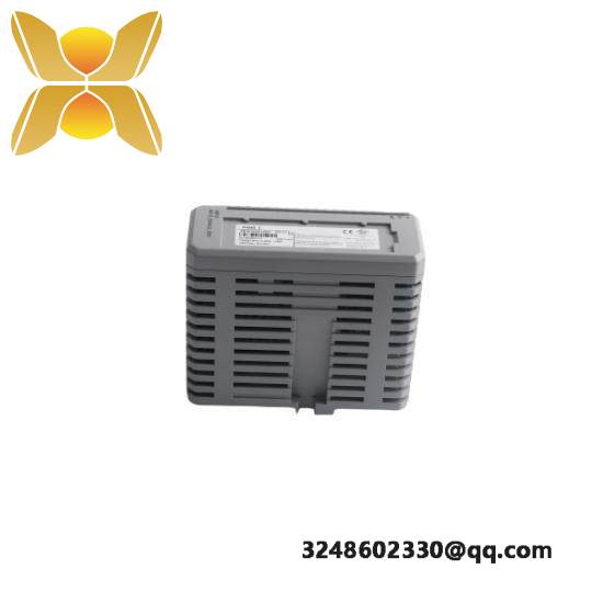 abb_ai810-ea_3bse008516r2_analog_input_module_2.jpg ABB AI810-EA 3BSE008516R2 - Analog Input Module, Industrial Automation Solutions