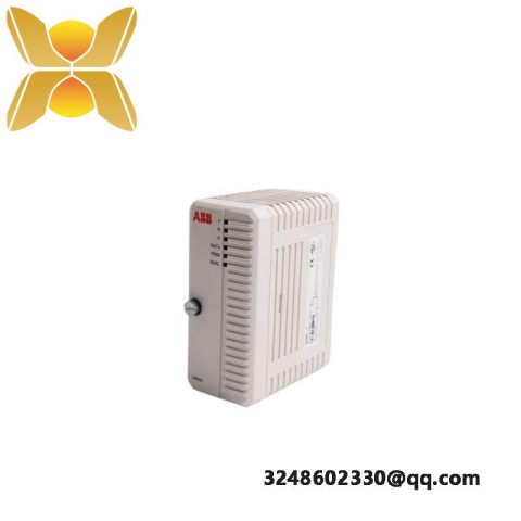 ABB AI815 3BSE052604R1 Analog Input Module