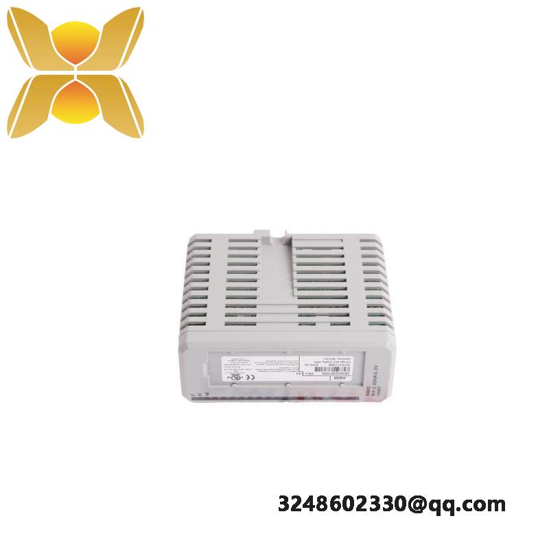 abb_ai845.jpg ABB AI845 Analog Input Module - Precision & Reliability in Industrial Automation