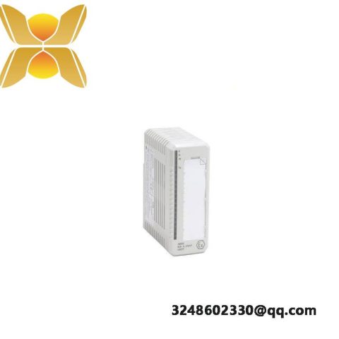 ABB AI845 3BSE023675R2 I/O Systems, Precision Control for Industrial Automation