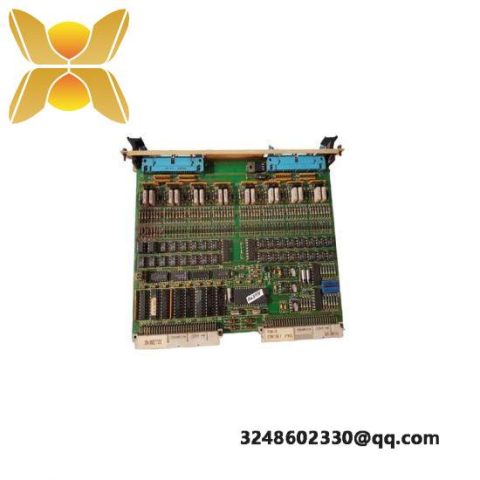 ABB AI86-16 Analog Input Board, 57087196, Advanced Industrial Control Solutions