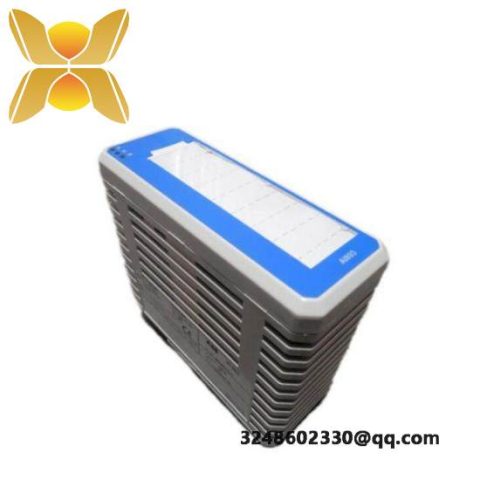 ABB AI893 3BSC690141R1 Output Card, I/O Termination Block