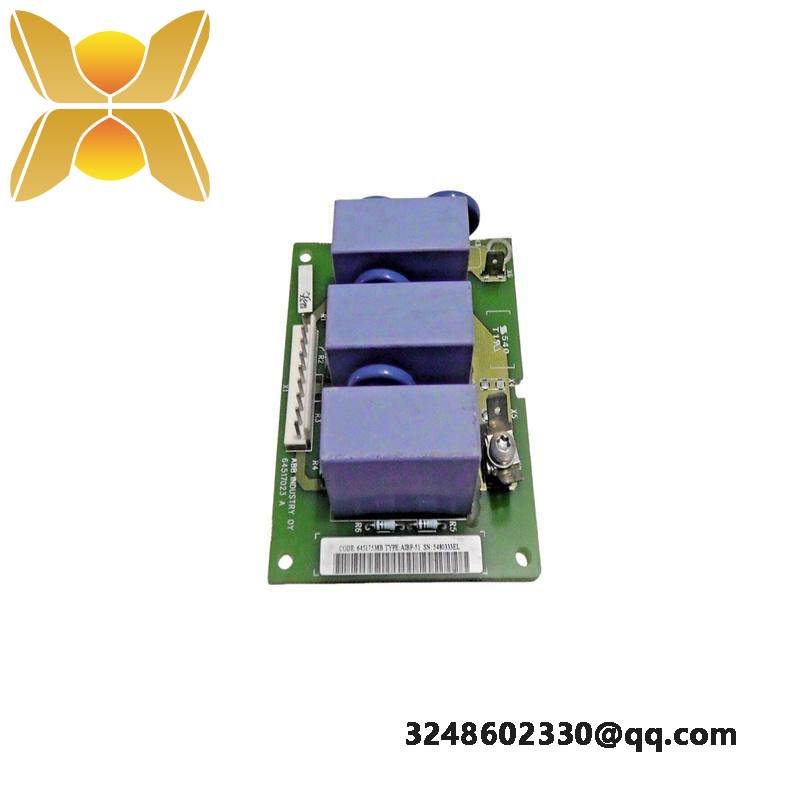 abb_aibp-51_64517023a_frequency_converter.jpg ABB AIBP-51 64517023A, Advanced Industry-grade Frequency Converter