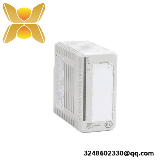 abb_aim0006_2rca021397a0001f.jpg ABB AIM0006 2RCA021397A0001F - High-Performance Industrial Control Module