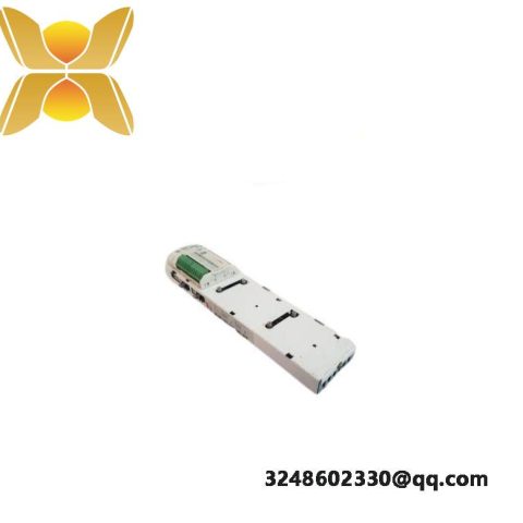 ABB AIMA-01C - High-Precision IO Module Adapter for Advanced Manufacturing