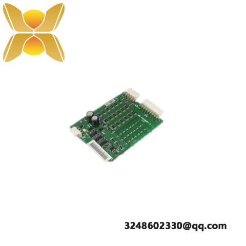 ABB AINP-01, CODE 64530275E, Inverter Trigger Board Module