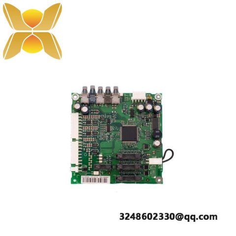 ABB AINT-02C 64802909A: Industrial Grade Main Circuit Interface Board