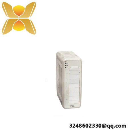 ABB AO810 3BSE008522R1: High-Performance Analog Output Module for Industrial Control