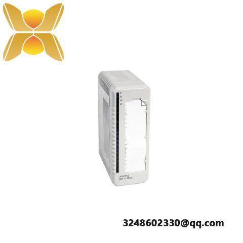ABB AO810V2 3BSE038415R1 Industrial Control Module