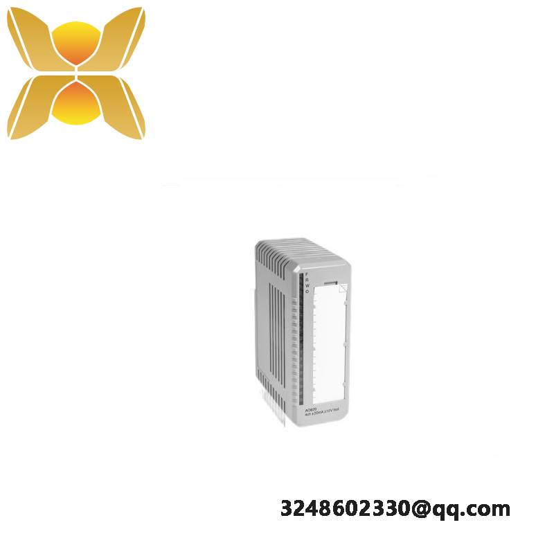 abb_ao820-ea_ao820-ea_analog_output_4_ch.jpg ABB AO820-eA - 4-Channel Analog Output Module for Precise Control