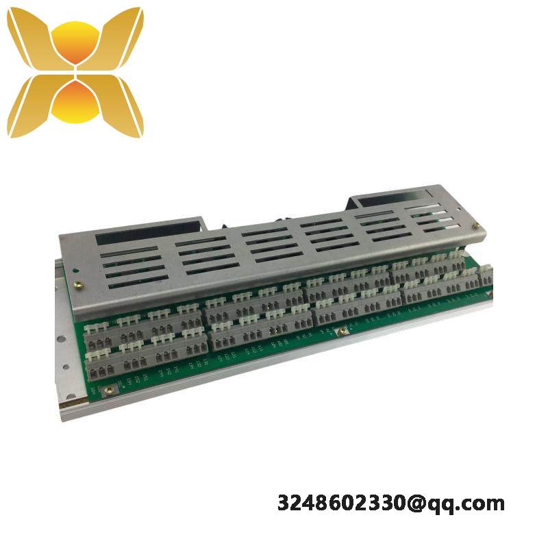 abb_ar_c093_a_v1_hiee300690r1_relay_output_module.jpg ABB AR C093 A V1 HIEE300690R1 Relay Output Module
