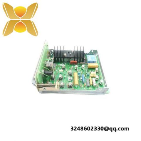 ABB Asea Brown Boveri HESG-216027-R1 Stabilizer Module, High Efficiency Power Conditioning
