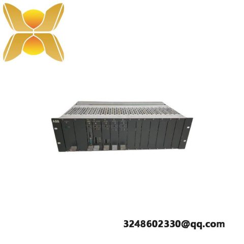 ABB B5LA HENF327886R0001: Network Partner for Industrial Automation