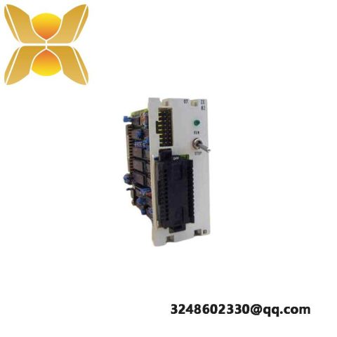 ABB B70AA01 a-E FAN BLOWER, Air Handling Systems