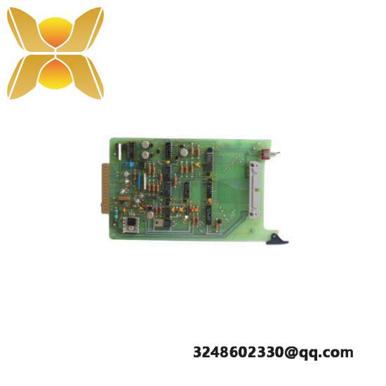 abb_bailey_6632092n1_circuit_board.jpg ABB Bailey 6632092N1 Circuit Board, Control & Automation Solutions