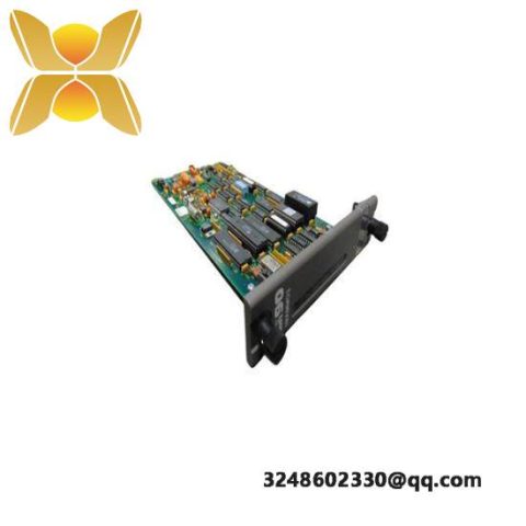 ABB Bailey IMAMM03 Analog Master Module: Precision Control for Industrial Applications