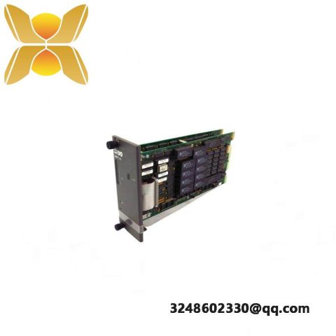 ABB Controller Module YPM102E YT204001-FL, Industrial Automation Solutions