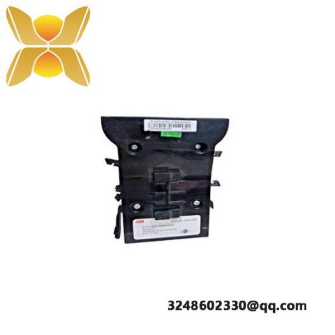 ABB Bailey P-HC-BRC-PBA20000 Process Bus Adaptor, for Industrial Automation Solutions