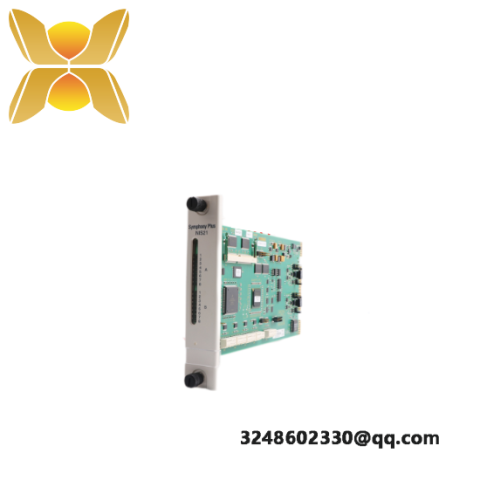 ABB Bailey SPNIS21 - DCS Control System Module