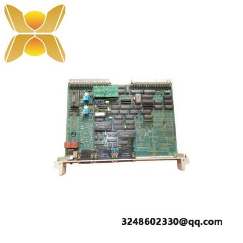 ABB BB510(DC5256) - Digital Control Module for Industrial Automation Systems