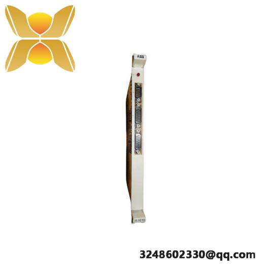 abb_bb510_dc5256_1.jpg ABB BB510(DC5256) - Digital Control Module for Industrial Automation Systems