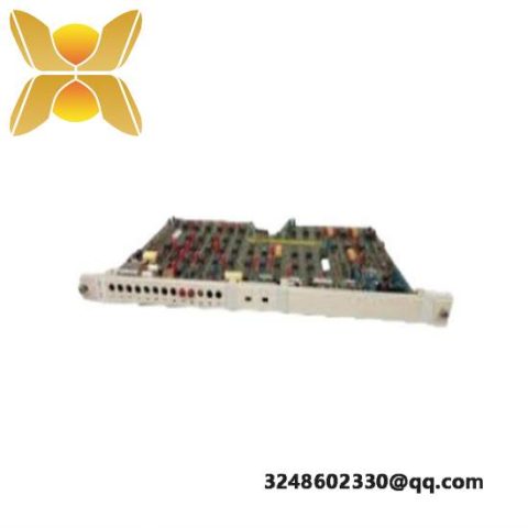 ABB BBC Ed 1782 - Industrial Electronics Module