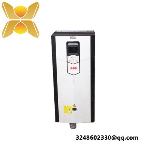 ABB BC25 Control Module