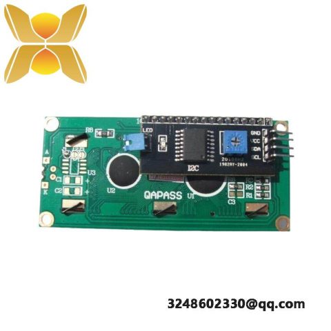 ABB BCON-12C Inverter Main Board - Advanced Industrial Control Solution