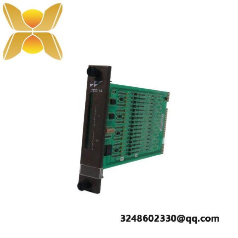 ABB BCU-02 3AUA0000110429 - High-Performance Control Unit