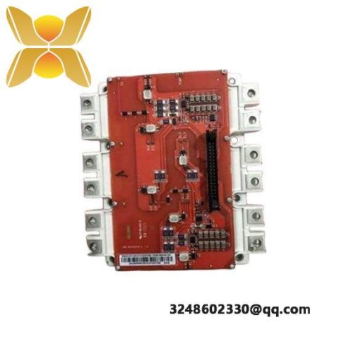 ABB BGAD-22C FS300R120E4 Motion Control Module