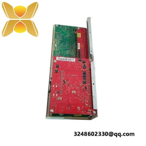 ABB BIO0003 Control Units - Industrial Automation Solutions