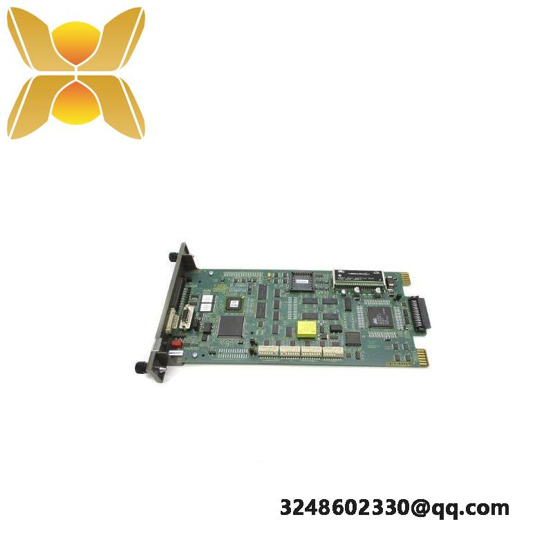 abb_brc300_phcbrc30000000_controller_board.jpg ABB BRC300 PHCBRC30000000 - Industrial Control Board