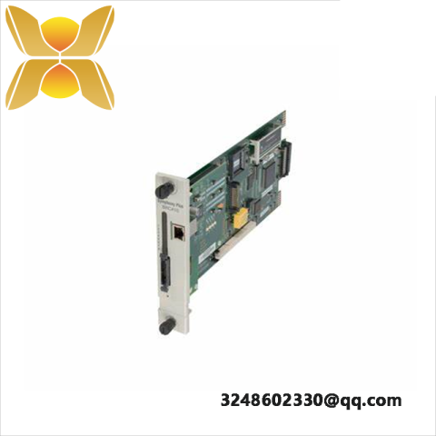 ABB BRC410 Controller with Modbus TCP Interface: Precision Control for Industrial Automation