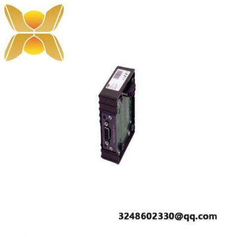 ABB CB801 3BSE042245R1 - Industrial Control Module